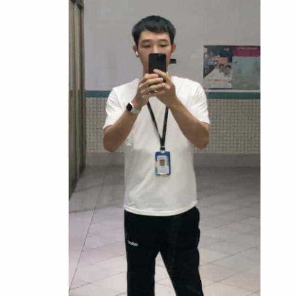 广东34岁单身帅哥真诚找对象-鸡西征婚相亲网