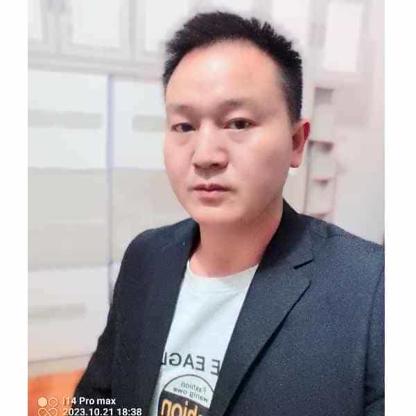 湖北35岁单身帅哥真诚找对象-鸡西征婚相亲网