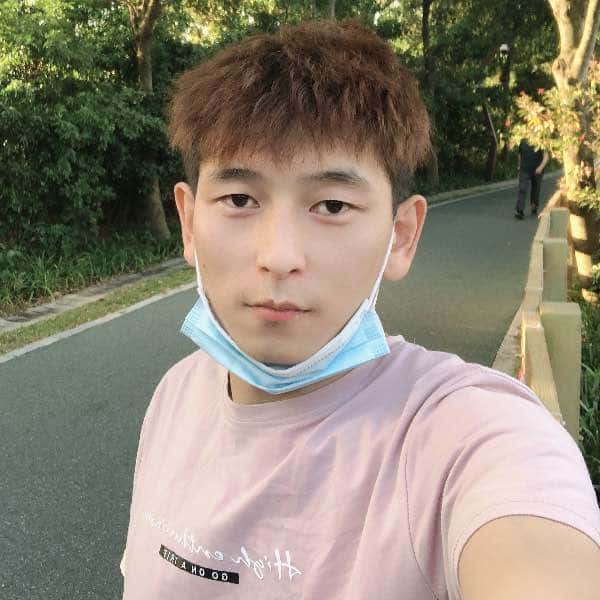 湖北33岁单身帅哥真诚找对象-鸡西征婚相亲网