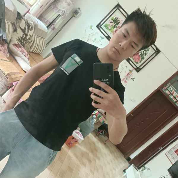 河南24岁单身帅哥真诚找对象-鸡西征婚相亲网