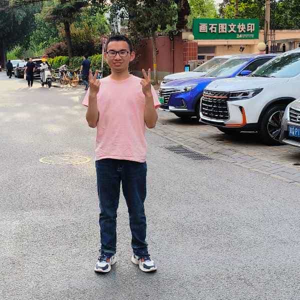 山东27岁单身帅哥真诚找对象-鸡西征婚相亲网