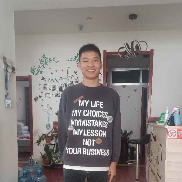 山东25岁单身帅哥真诚找对象-鸡西征婚相亲网