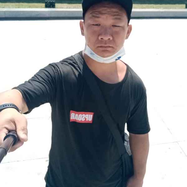 河南35岁单身帅哥真诚找对象-鸡西征婚相亲网
