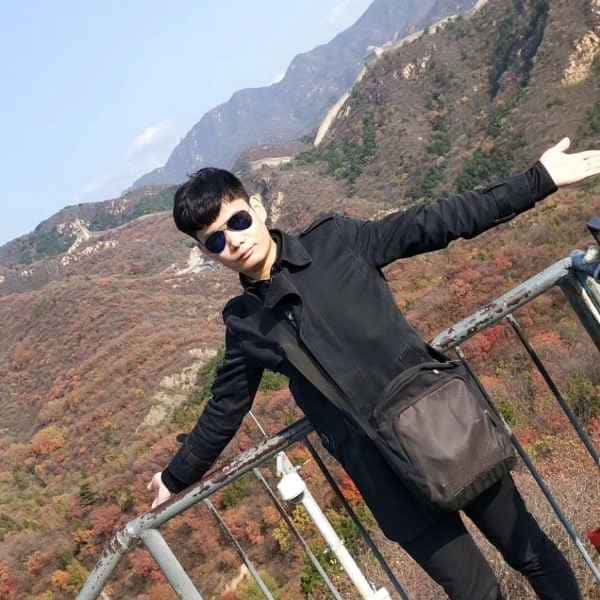 河北34岁单身帅哥真诚找对象-鸡西征婚相亲网