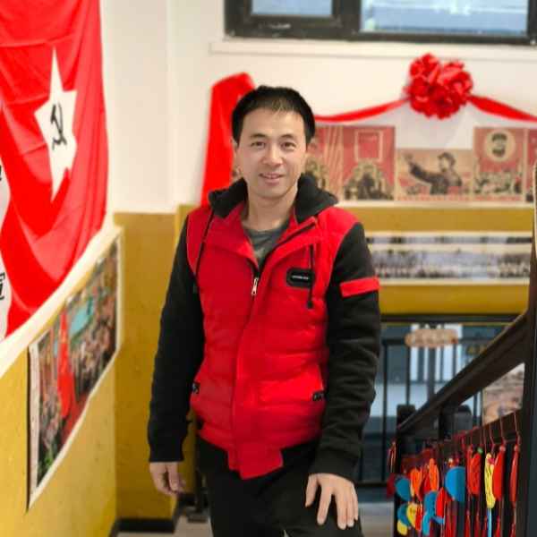 鸡西征婚相亲网