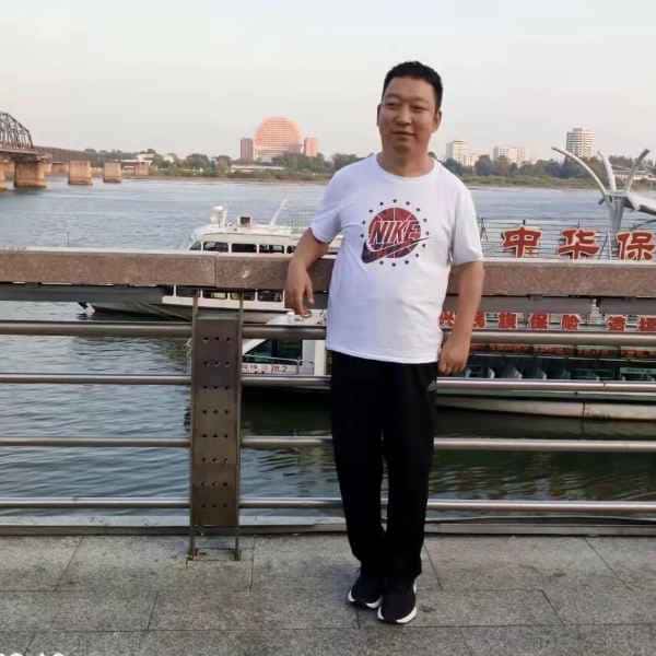 辽宁44岁单身帅哥真诚找对象-鸡西征婚相亲网