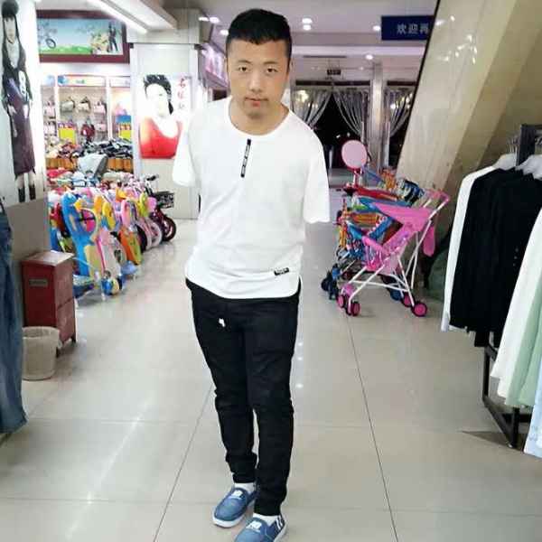 河南34岁单身帅哥真诚找对象-鸡西征婚相亲网