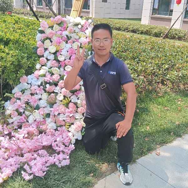 山东37岁单身帅哥真诚找对象-鸡西征婚相亲网