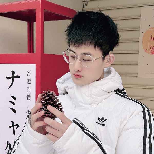 浙江23岁单身帅哥真诚找对象-鸡西征婚相亲网