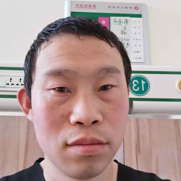 河北38岁单身帅哥真诚找对象-鸡西征婚相亲网