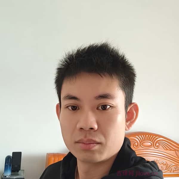 广西34岁单身帅哥真诚找对象-鸡西征婚相亲网