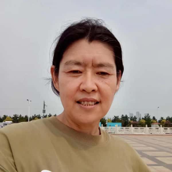 辽宁56岁单身美女真诚找对象-鸡西征婚相亲网