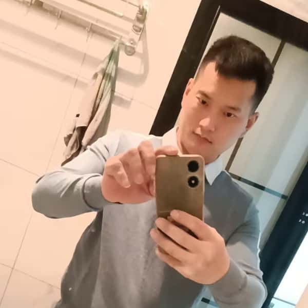 河南31岁单身帅哥真诚找对象-鸡西征婚相亲网