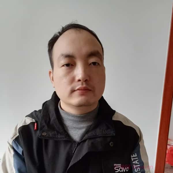 湖北36岁单身帅哥真诚找对象-鸡西征婚相亲网