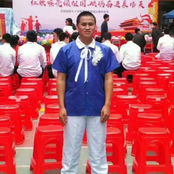 广东34岁单身帅哥真诚找对象-鸡西征婚相亲网