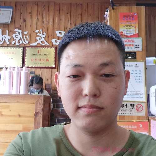 湖北34岁单身帅哥真诚找对象-鸡西征婚相亲网