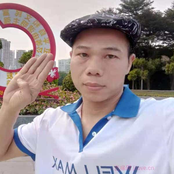 广东49岁单身帅哥真诚找对象-鸡西征婚相亲网