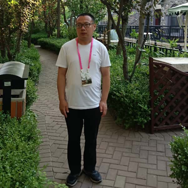 山东40岁单身帅哥真诚找对象-鸡西征婚相亲网