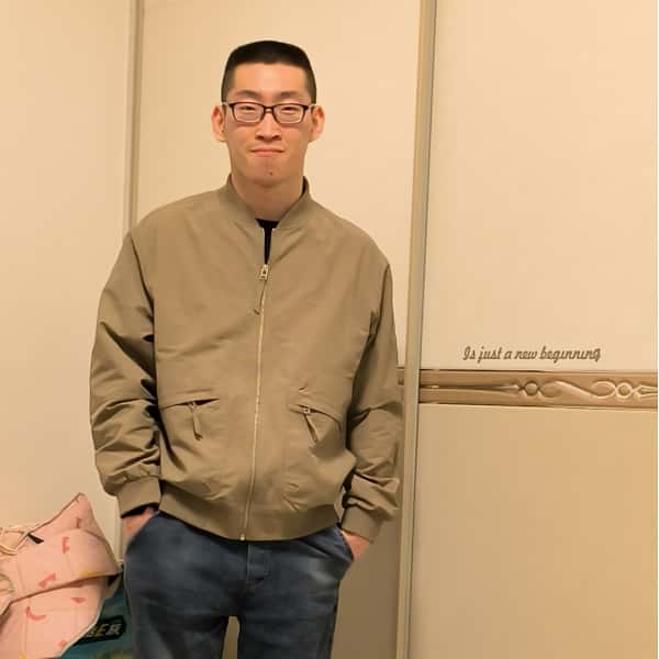 河南27岁单身帅哥真诚找对象-鸡西征婚相亲网