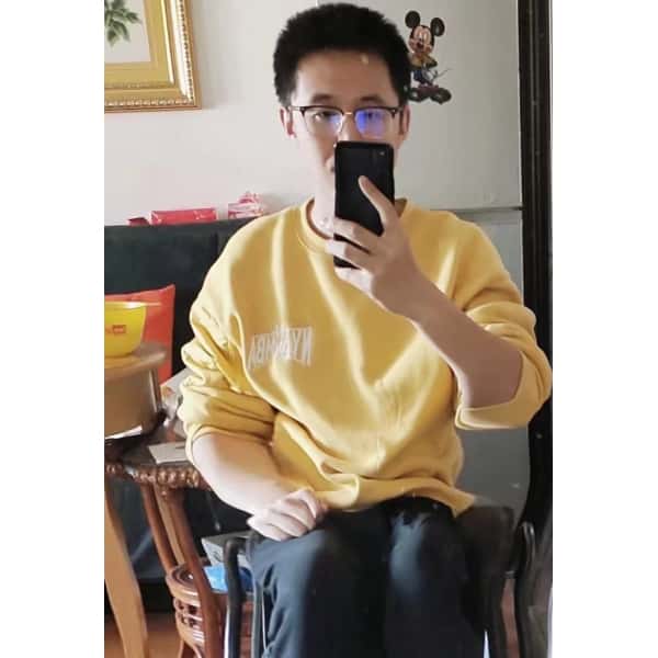 北京31岁单身帅哥真诚找对象-鸡西征婚相亲网