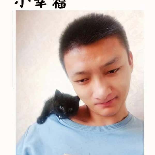 新疆26岁单身帅哥真诚找对象-鸡西征婚相亲网
