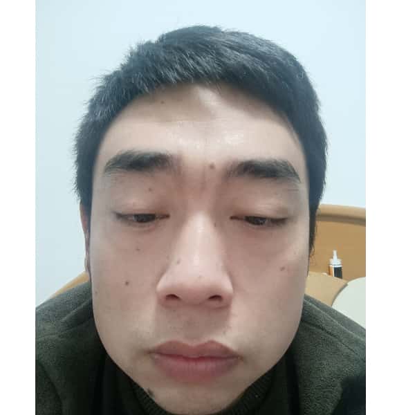 河南34岁单身帅哥真诚找对象-鸡西征婚相亲网