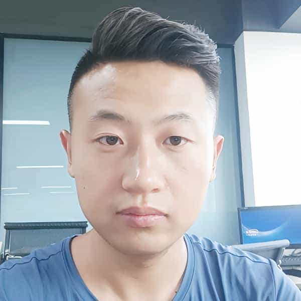 山东33岁单身帅哥真诚找对象-鸡西征婚相亲网