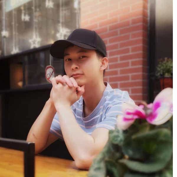 广东30岁单身帅哥真诚找对象-鸡西征婚相亲网