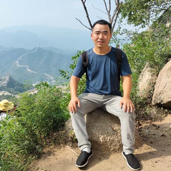 四川31岁单身帅哥真诚找对象-鸡西征婚相亲网