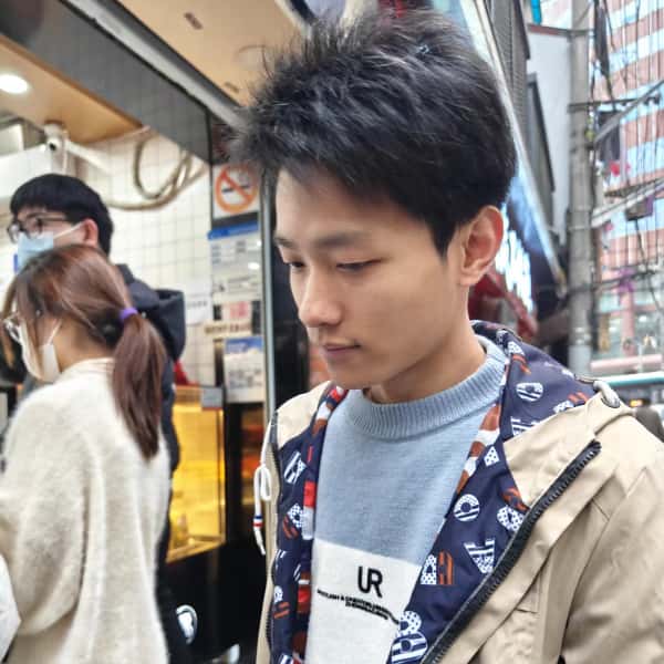 山东31岁单身帅哥真诚找对象-鸡西征婚相亲网