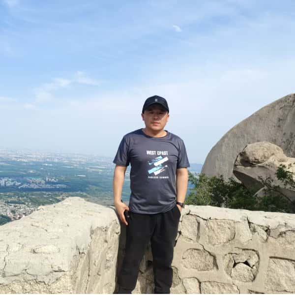 北京36岁单身帅哥真诚找对象-鸡西征婚相亲网