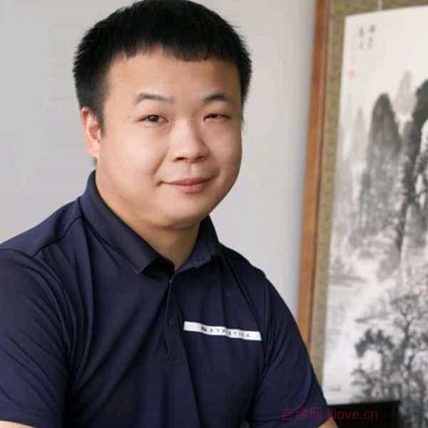 广东36岁单身帅哥真诚找对象-鸡西征婚相亲网