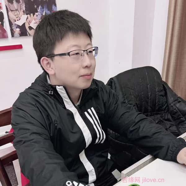 江苏35岁单身帅哥真诚找对象-鸡西征婚相亲网