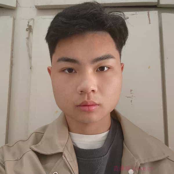 安徽23岁单身帅哥真诚找对象-鸡西征婚相亲网