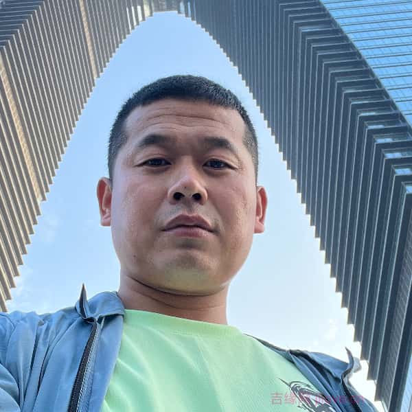 吉林36岁单身帅哥真诚找对象-鸡西征婚相亲网