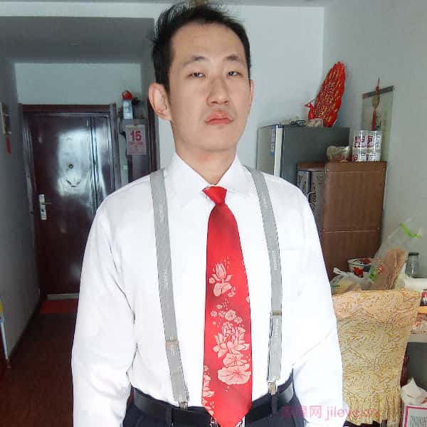 鸡西征婚相亲网