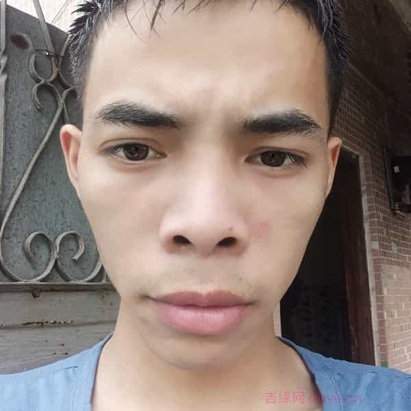 广西23岁单身帅哥真诚找对象-鸡西征婚相亲网