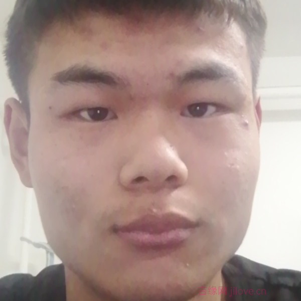 山东22岁单身帅哥真诚找对象-鸡西征婚相亲网