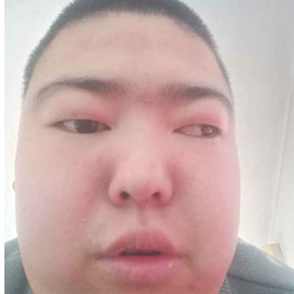 23岁岁内蒙古单身帅哥 - 鸡西吉缘网