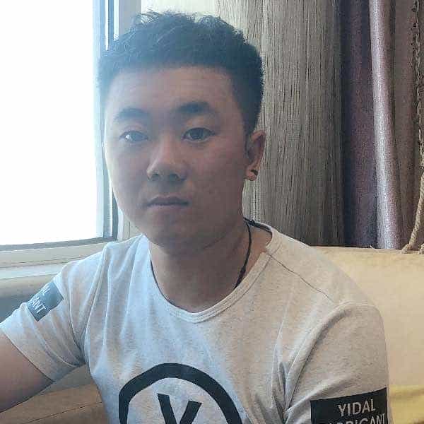 34岁岁内蒙古单身帅哥 - 鸡西吉缘网