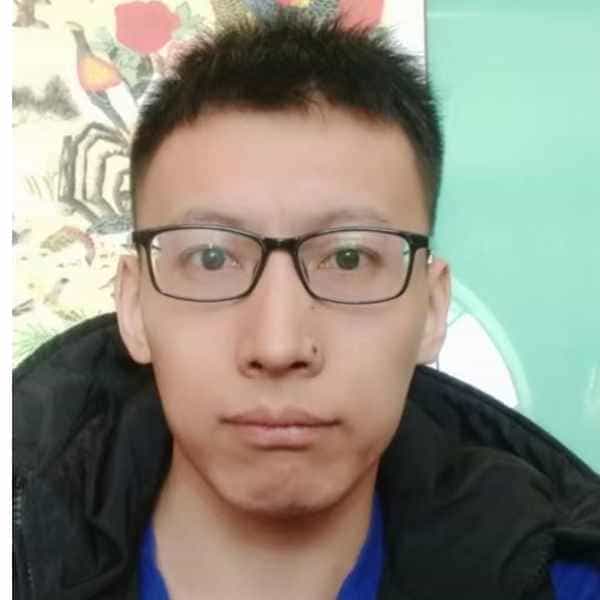 35岁岁内蒙古单身帅哥 - 鸡西吉缘网