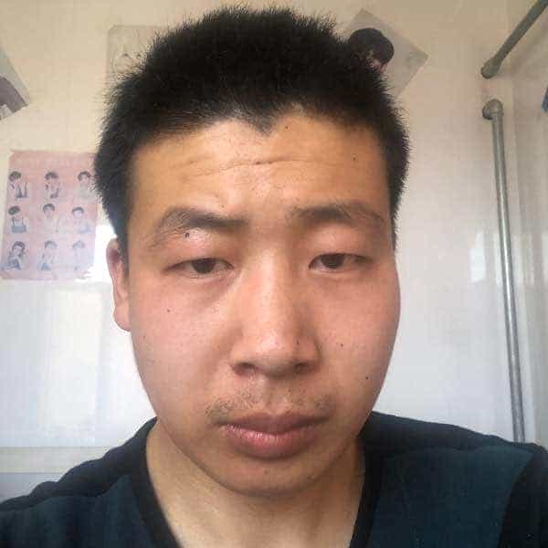 31岁岁内蒙古单身帅哥 - 鸡西吉缘网