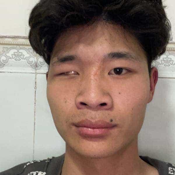 25岁岁云南单身帅哥 - 鸡西吉缘网