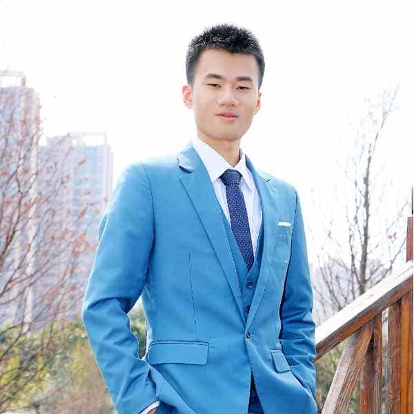 36岁岁福建单身帅哥 - 鸡西吉缘网