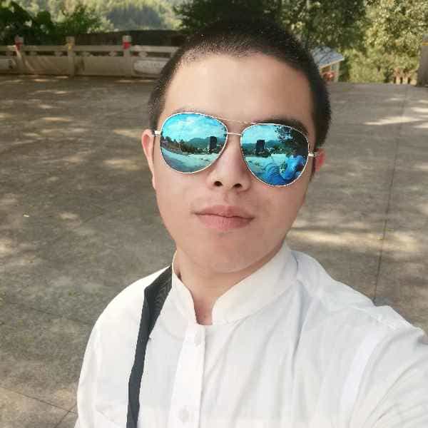 35岁岁福建单身帅哥 - 鸡西吉缘网