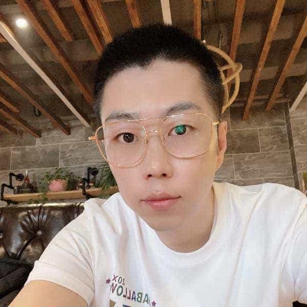 35岁岁内蒙古单身帅哥 - 鸡西吉缘网