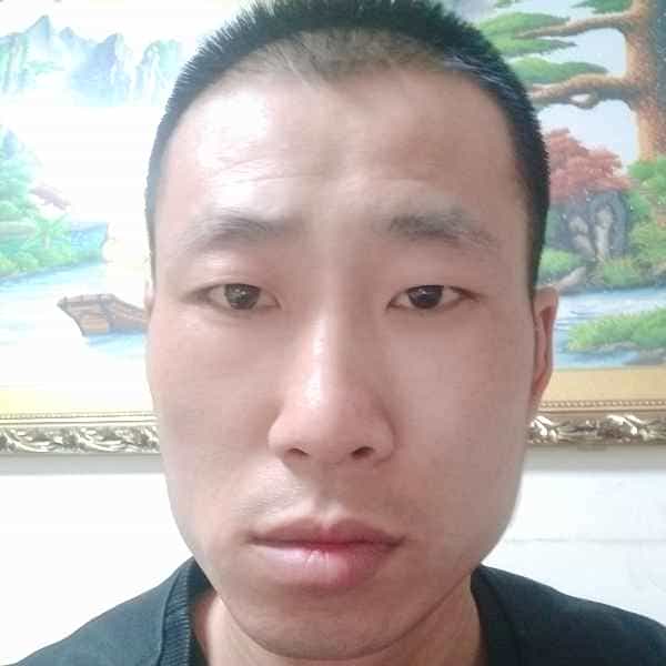 36岁岁内蒙古单身帅哥 - 鸡西吉缘网