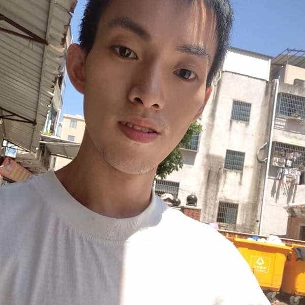 27岁岁福建单身帅哥 - 鸡西吉缘网