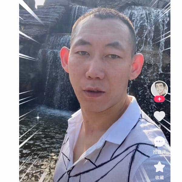 33岁岁内蒙古单身帅哥 - 鸡西吉缘网