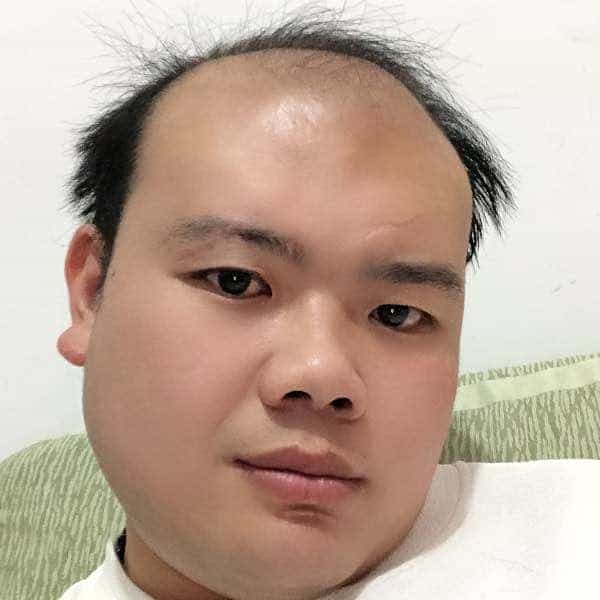 34岁岁云南单身帅哥 - 鸡西吉缘网